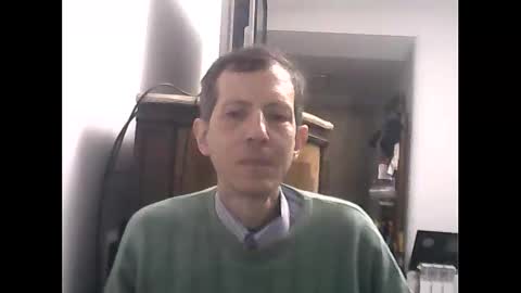 Luciano online show from 06/08/26, 12:36