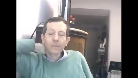 Luciano online show from 06/08/26, 01:28