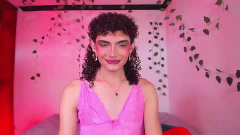 Lucy or Lucian 3 Come to my social Links3   online show from 09/08/25, 05:34