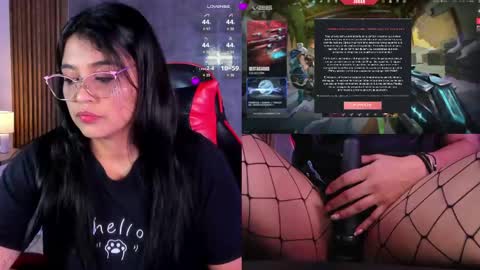 Lucia online show from 04/29/26, 12:20