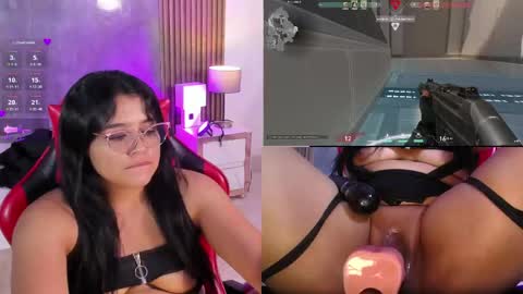 Lucia online show from 04/30/26, 02:56