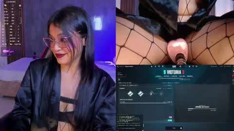 Lucia online show from 06/02/26, 02:30