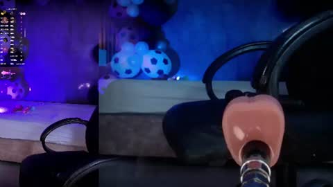 Lucia online show from 06/23/26, 02:37