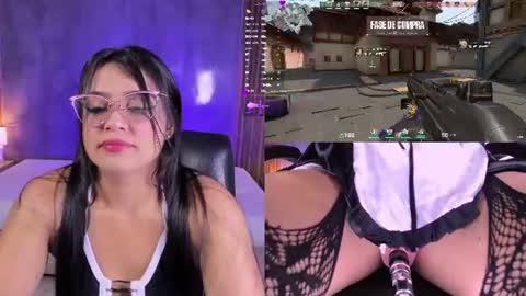 Lucia online show from 07/23/26, 02:37