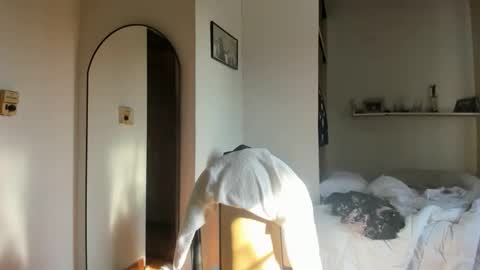 luciaxluna online show from 01/08/26, 11:45