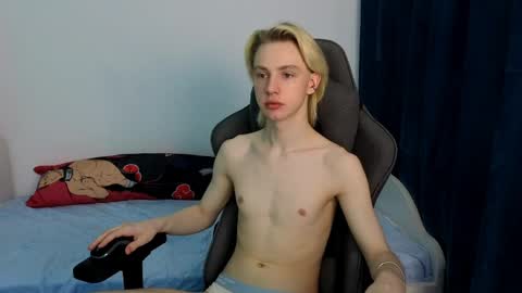 Angelok online show from 03/30/26, 07:09