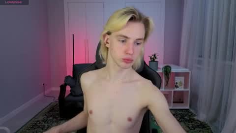 Angelok online show from 05/04/26, 11:17