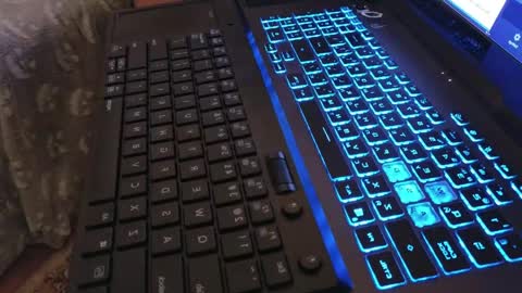 Angelok online show from 05/09/26, 07:08