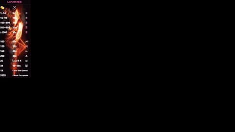 Snapshot of lucie_nicolls chatting on 01/02/25, 07:40 Lucie online show from 01/02/25, 07:40