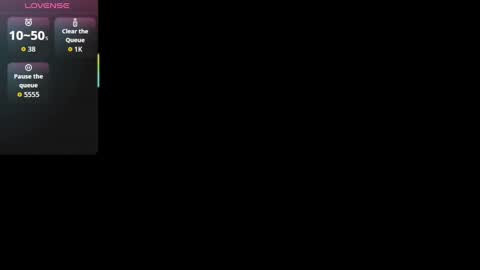 Snapshot of lucie_nicolls chatting on 09/08/25, 10:31 Lucie online show from 09/08/25, 10:31