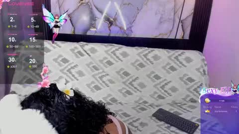 Lucie - online show from 05/25/26, 06:36