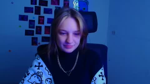 Lucie online show from 01/11/26, 12:10