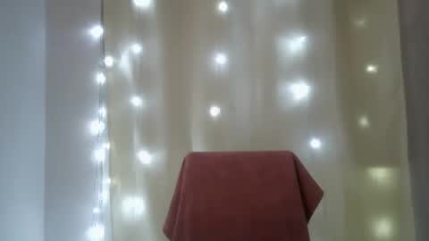 LucieMack online show from 09/21/25, 05:36