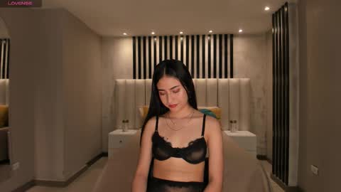 Lucie Martin online show from 03/03/26, 07:20