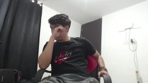 Fernando online show from 03/21/26, 08:56