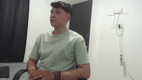 Fernando online show from 08/04/26, 08:44