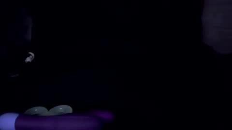 lucifer2025lightbringer online show from 10/31/25, 07:53