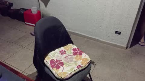 lucifer_curious online show from 10/18/25, 07:09