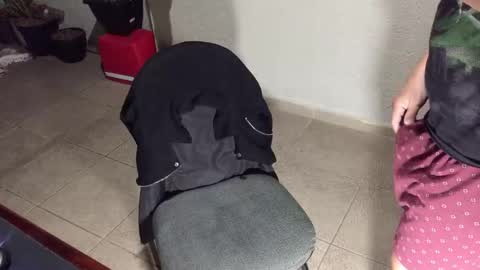 lucifer_curious online show from 10/25/25, 05:59