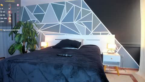 Snapshot of lucifer_dauhgter chatting on 12/02/24, 03:36 Lucy online show from 12/02/24, 03:36