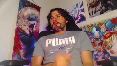 Nathan online show from 05/13/26, 04:32