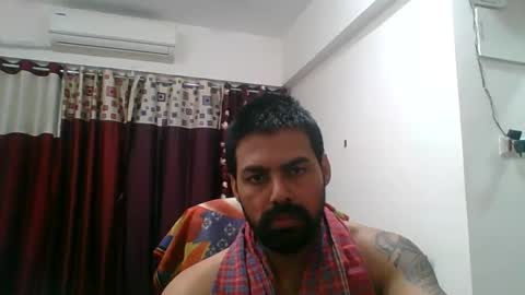 luciferdustin online show from 02/27/25, 02:10