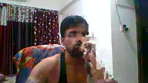 luciferdustin online show from 09/14/25, 01:21