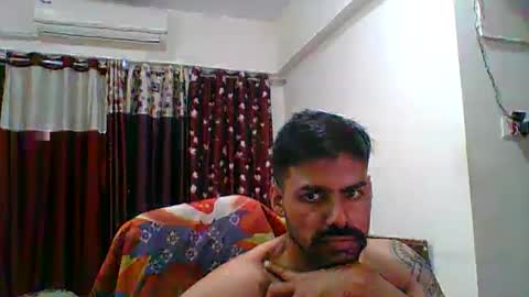 luciferdustin online show from 10/07/25, 04:15