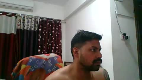 luciferdustin online show from 10/11/25, 02:15