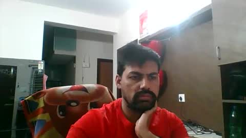 luciferdustin online show from 11/27/25, 01:35