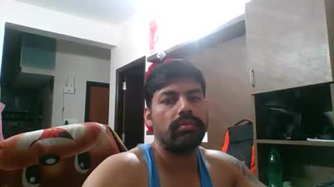 luciferdustin online show from 03/21/26, 02:20