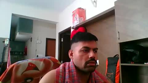 luciferdustin online show from 04/19/26, 06:46