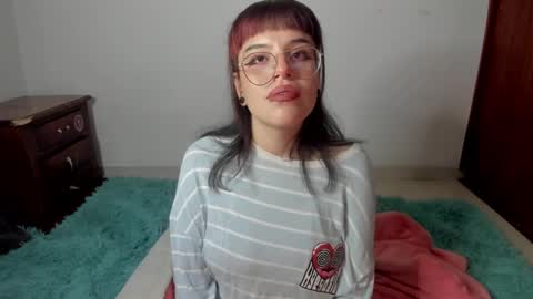 camila online show from 02/14/25, 08:10