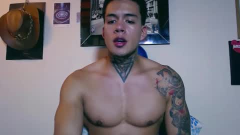 luciferstar01 online show from 03/25/26, 11:44