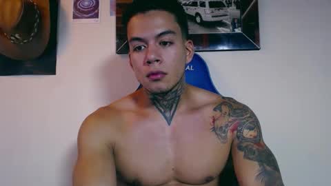 luciferstar01 online show from 03/29/26, 05:13