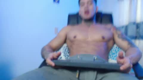 luciferstar01 online show from 07/03/26, 06:03