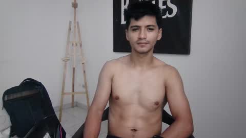 leonel online show from 02/16/26, 10:17