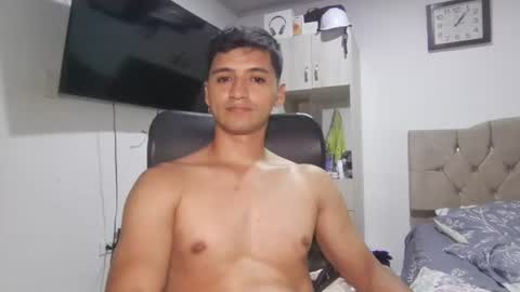 leonel online show from 06/13/26, 04:32