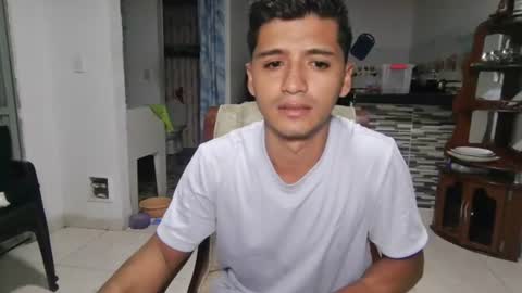 leonel online show from 06/14/26, 02:57