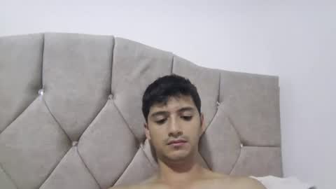 leonel online show from 06/25/26, 01:05