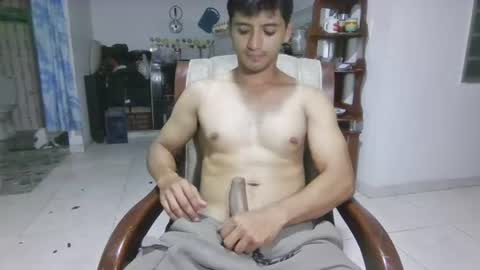 leonel online show from 06/26/26, 06:51