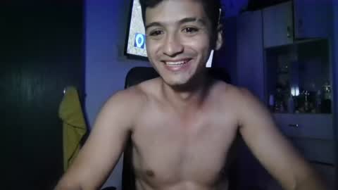 leonel online show from 07/01/26, 11:37