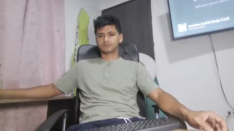 leonel online show from 07/02/26, 04:18