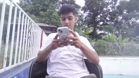 leonel online show from 07/17/26, 09:52
