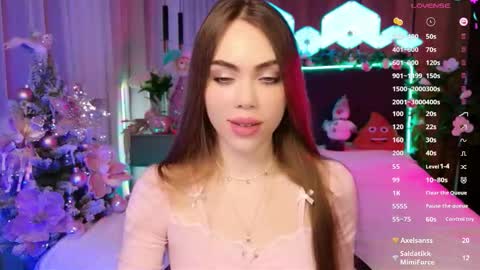 MimiFors online show from 02/06/26, 07:06