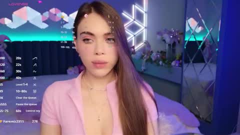 MimiFors online show from 03/03/26, 05:41