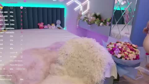 MimiFors online show from 03/08/26, 06:01