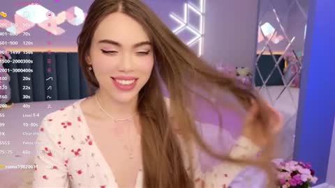 MimiFors online show from 03/16/26, 06:01