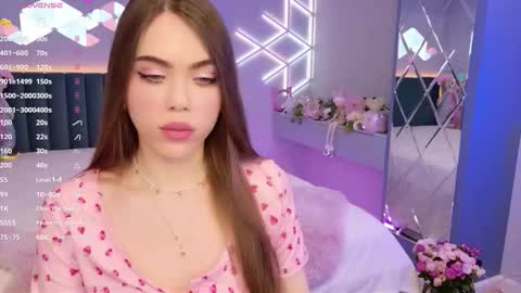 MimiFors online show from 03/17/26, 06:11