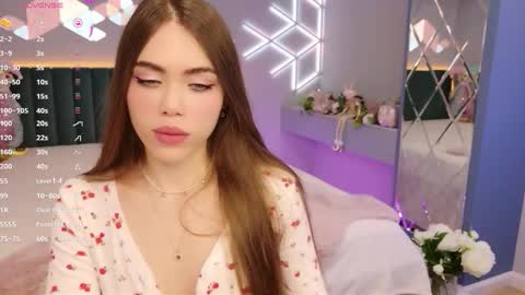 MimiFors online show from 03/21/26, 06:11